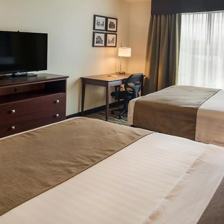 Cobblestone Inn And Suites - Ashland Zewnętrze zdjęcie